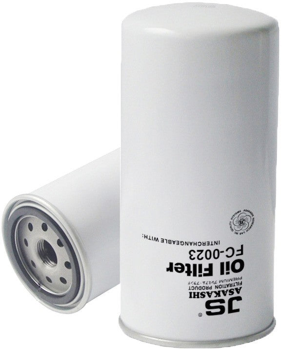 กรองดีเซล(SPIN-ON), JS, 1R-0751, FC0023, CATERPILLAR (033370)