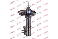 Shock Absorber, KYB, G04S34700, 634044,   (023061)