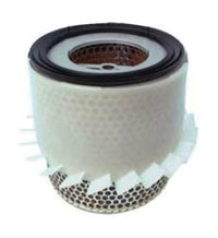 JS, Air Filter, 88930061, A435J, MAZDA