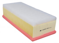JS, Air Filter, 1444 QX, A0445, CITROEN