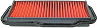 JS, Air Filter, 16546-KA100, A918J, SUBARU