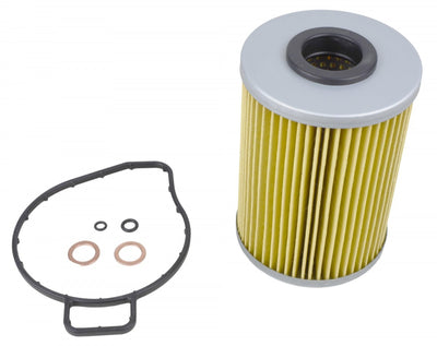 กรองน้ำมันเครื่อง (ELEMENT), JS, 11 42 2 245 339, OE0058, BMW (033057)