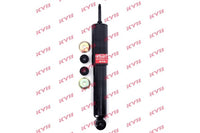Shock Absorber, KYB, MB633900, 344222, MITSUBISHI  (022493)