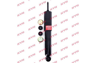 Shock Absorber, KYB, MB633900, 344222, MITSUBISHI  (022493)