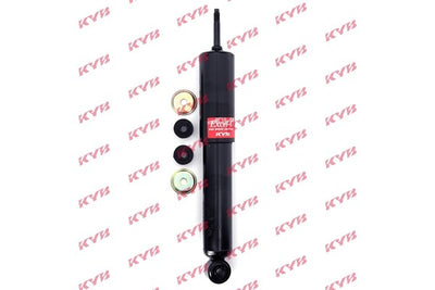 Shock Absorber, KYB, MB633900, 344222, MITSUBISHI  (022493)