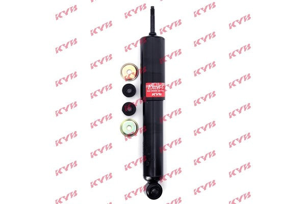 Shock Absorber, KYB, MB633900, 344222, MITSUBISHI  (022493)