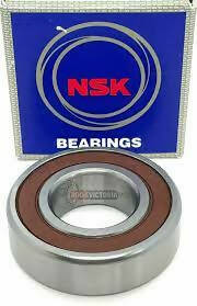 แบริ่งลูกกลิ้ง NSK 20x42x12, 6004DDUCM (005048)