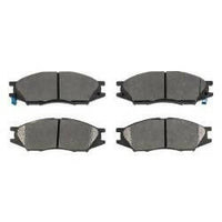 FUSAN, Brake Pad, D1233
