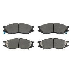 FUSAN, Brake Pad, D1233