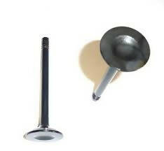 JCMC Engine Valve Exhaust EVTO-89-E For Toyota 5L