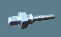 Hose Fitting ,Male, WPR, 13011-10-04 (004571)