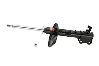 Shock Absorber, KYB, 48540-48020, 334264, REAR, LH JAPAN (010256)