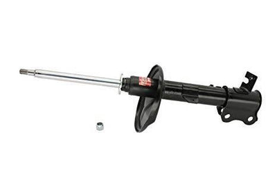 Shock Absorber, KYB, 48540-48020, 334264, REAR, LH JAPAN (010256) - Win Store
