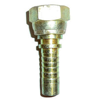 WPR Hose Fitting 20211-20-08 (004461)