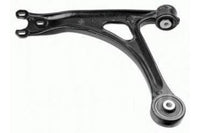 Arm Assy, Suspension 8N0 407 151, VAG, 0, D, AUDI (078554)