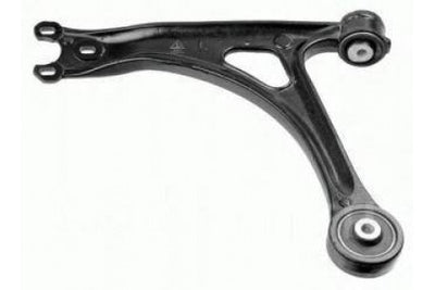Arm Assy, Suspension 8N0 407 151, VAG, 0, D, AUDI (078554)