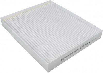 JS, Cabin Filter, 97133-F2000, AC9413, HYUNDAI