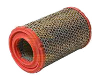 JS, Air Filter, 1908234, A0155, IVECO