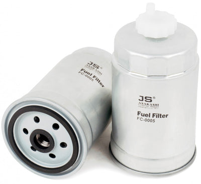 JS,, Diesel Filter (SPIN-ON), 71731829, FC0005, ALFA ROMEO -32810