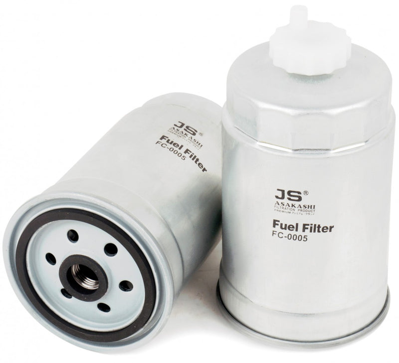 กรองดีเซล(SPIN-ON), JS, 71731829, FC0005, ALFA ROMEO -32810