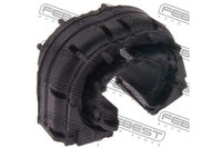 Stabilizer Bush, FEBEST, 1K0 511 327 AF, VWSB-B6R, AUDI (067391)