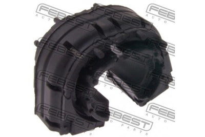 Stabilizer Bush, FEBEST, 1K0 511 327 AF, VWSB-B6R, AUDI (067391)