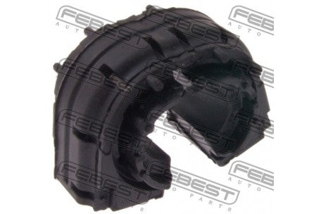 Stabilizer Bush, FEBEST, 1K0 511 327 AF, VWSB-B6R, AUDI (067391)