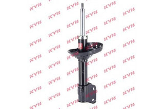 Strut Assembly, KYB, 20310-AG040, 334374, SUBARU  (021547)