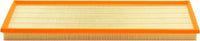 JS, Air Filter, 996 110 131 70, A0627, PORSCHE