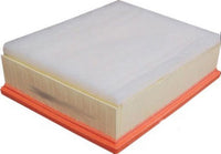 JS, Air Filter, VP7H1U-9601-AB, A0506, LAND ROVER