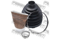 Drive Shaft Boot, FEBEST, 39241-5V025, 0217P-071, INFINITI (069882)