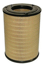JS, Air Filter, 898071423, A581J, ISUZU