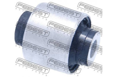 บุช, ช่วงล่าง, FEBEST, 52210-SJA-010_BH, HAB-KBR, ACURA (066439)