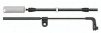 Wire-Sensor, NIBK, 34 11 6 783 542_WS, WN32035, BMW (009767)