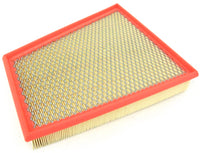 JS, Air Filter, 982129620B, A0778, PORSCHE
