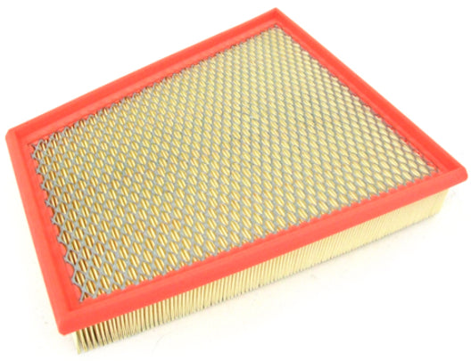 JS, Air Filter, 982129620B, A0778, PORSCHE