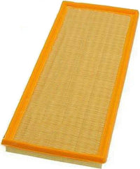 JS, Air Filter, 94411016610, A0381, PORSCHE