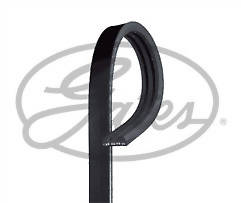 TOYOPOWER, V-Ribbed Belt, 8PK835