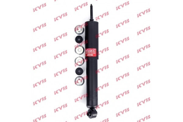 Shock Absorber, KYB, 4 511 889, 344305, FORD  (022512)