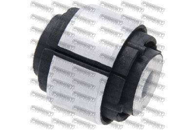 Bush, Suspension, FEBEST, 33 32 6 763 092, BMAB-016, BMW (077913)
