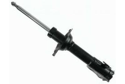 Shock Absorber, KYB, 48510-09A00, 333278, TOYOTA  (025325)