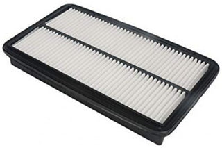 AZUMI, Air Filter, 17220-RD5-A00, A28520, ACURA