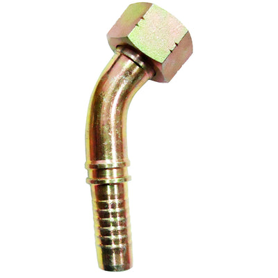 Hose Fitting ,Female, WPR, 24242-12-12 (003406) - Win Store