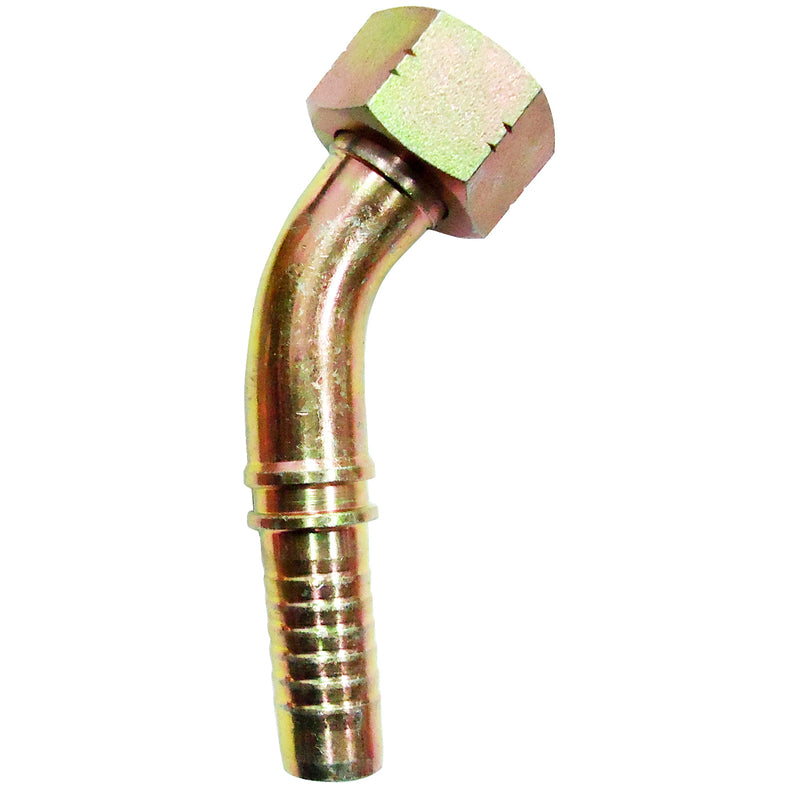 Hose Fitting ,Female, WPR, 24242-12-12 (003406) - Win Store