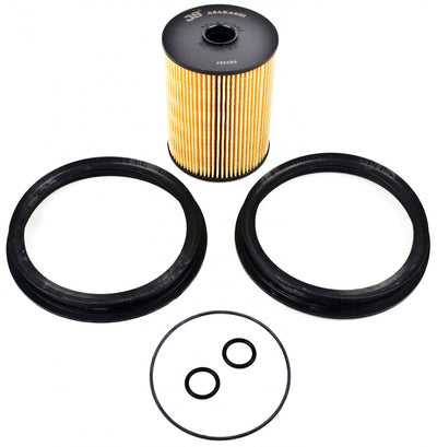 JS,, Fuel Filter (ELEMENT), 16146757196, FE0057, MINI