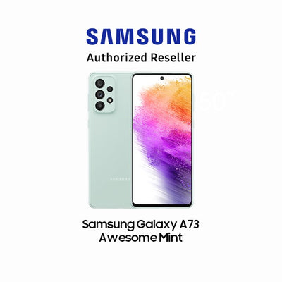 Samsung Galaxy A73 5G
