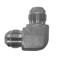 2500-14-14 - 90 Union Elbow, 7/8" JIC (1 3/16"-12 thread) x 7/8" JIC (1 3/16"-12 thread) hydraulic fittings (080439)