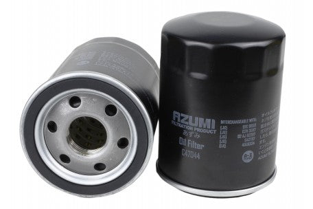 กรองน้ำมันเครื่อง(Spin-On), AZUMI, 234742, C47044, ASTON MARTIN (066069)