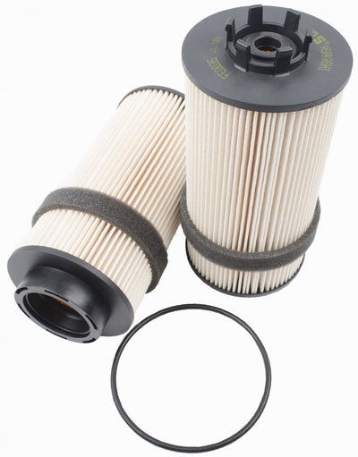 JS,, Fuel Filter (ELEMENT), 1397766, FE0035, DAF