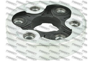 Drive Shaft Coupling Kit, FEBEST, 1J0 521 127 A, VWDS-TIGF, AUDI (076575)